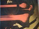 Mercyful Fate Melissa LP Original Megaforce MRI369 NM King Diamond  Black Metal