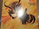 MERCYFUL FATE DON'T BREAK THE OATH LP COMBAT RECORDS Mx8011 King Diamond  Metal