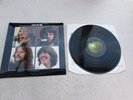 THE BEATLES LP LET IT BE UK APPLE STEREO 1970 NEAR MINT