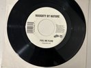 Naughty By Nature, Feel Me Flow Collectables Records ￼45 RPM Vinyl Record R2920
