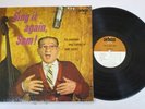 SAM SACKS SING IT AGAIN RARE 1961 MONO LP ARLIS 3301 THE WORST ALBUM EVER MADE