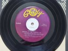 MARTHA REEVES & THE VANDELLAS WATCHOUT EP