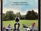 George Harrison All Things Must Pass Vinyl Box Set 2001 UK GN Records