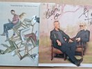 Tears For Fears LP   The Tipping Point   Green Vinyl + hand-signed lithogram