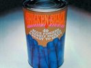 Chicken Shack 40 Blue Fingers Freshly Packed and Ready to Serve (Vinyl)