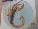 Scorpions Big City Nights NEW  12