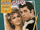 Grease - Original Soundtrack - Various Artists (NEW 2 VINYL LP)