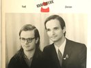Kraftwerk - Ralf and Florian (VG+)