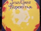“Jesus Christ Superstar” Rare Early UK Press 1970 ,Envelope Sleeve,Book+ Clips