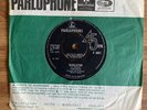 TOMORROW Revolution Three Jolly Little Dwarfs 1967 Parlophone R 5627 - Tested