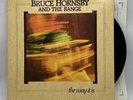 Bruce Hornsby - The Way It Is - 1986 US 1st Press (NM) Ultrasonic Clean
