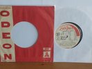 THE ROLLING STONES - SATISFACTION - DOUBLE SINGLE EP -  CHILE PRS