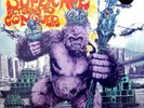 Lee Scratch Perry & Subatomic Sound System – Super Ape Returns To Conquer LP DUB