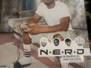 N.E.R.D. In Search Of... (Vinyl) 12