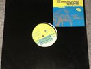 The Bloodhound Gang - The Bad Touch - Remixes - 2000 - Lp 33 Giri