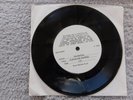 The Beatles  - Across The Universe -  MONO 1978 Single Play Sided 7