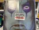 ALICE COOPER LP FROM THE INSIDE H155