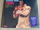 Elvis Presley FTD 318- Fool - 2 LP 180g Vinyl Deleted/1st Press New & Sealed