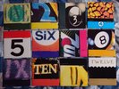The Wedding Present - The Hit Parade - Compete Set - 12 x 7