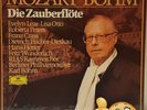 MOZART-BÖHM-DIE ZAUBERFLÖTE 3 LP VENYL