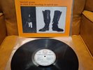 HOWARD EYNON So What If I'm Standing in Apricot Jam vinyl LP TASMANIAN rare Im