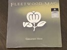Greatest Hits by Fleetwood Mac (Record, 2014) factory sealed free shipping