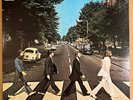 The Beatles Abbey Road Japan Pro-Use Series Vinyl LP NEAR MINT