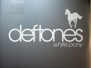 THE DEFTONES- White Pony 2-LP (NEW** 2020 Vinyl Reissue) Nu Metal 2000
