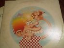 Grateful Dead Europe 72 1972 Warner Bros. Triple Vinyl LP Excellent Condition