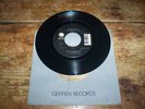GUNS N' ROSES ( WELCOME TO THE JUNGLE / SWEET CHILD O' MINE ) ORIG 45 RPM VG+