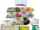 Green Day, Dookie 30th Anniversary Box Set, 180g COLORED VINYL 6LP BOX SET, NEW