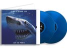 ELIO E LE STORIE TESE - Eat The Phikis (2023) 2 LP blue vinyl