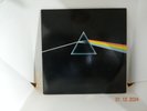 Pink Floyd The Dark Side Of The Moon Vinyl LP ORIGINAL A2/B2 nm/nm 1973