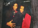 MILLI VANILLI ALL OR NOTHING THE FIRST ALBUM IMPORT
