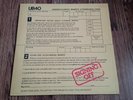 UB40 - SIGNING OFF LP + 12
