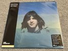 Gram Parsons - Grievous Angel - VMP Turquoise galaxy vinyl LP