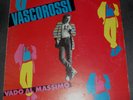 VINILE - VASCO ROSSI - Vado Al Massimo
