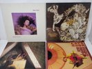 Kate Bush Bundle Vinyl Records