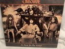 Ozzy Osbourne -No Rest for the Wicked - RARE CBS Promo Stamped - Used 1988