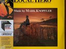 Mark Knopfler - Local Hero Abbey Road Half Speed Mastered ARHSLP010 NEW/SEALED