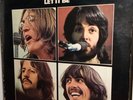 THE BEATLES - LET IT BE 1st UK Press 1970 RED Apple Records – PCS 7096 VINYL LP