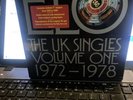 Electric Light Orchestra The UK Singles Volume 1 1972-1978 Vinyl Box Set
