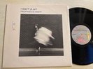 Robert Plant The Principle Of Moments LP Atlantic 1st USA Press 1983 + Inner M-