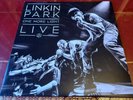 Linkin Park 'One More Light Live' Ltd Black/Gold Numbered Double LP RSD 2018