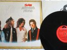 Slade ‎–  Nobody's Fools    Signed by Noddy and Dave     2383 377     VINYL MINT