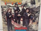 LOS HUMILDES LP/BESITOS BESITOS BESITOS/ORIGINAL 1977
