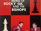 Rocky Gil & The Bishops “The Two Sides” Tejano Chicano Soul Record Lp