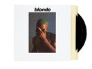 Frank Ocean - Blonde - 2LP Black Vinyl 2023 OFFICIAL REPRESS - Sealed + In Hand