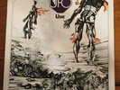 UFO - Live, Vinyl LP, NM