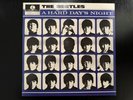 BEATLES - A Hard Day's Night  MINT/MINT   Reissue Netherlands